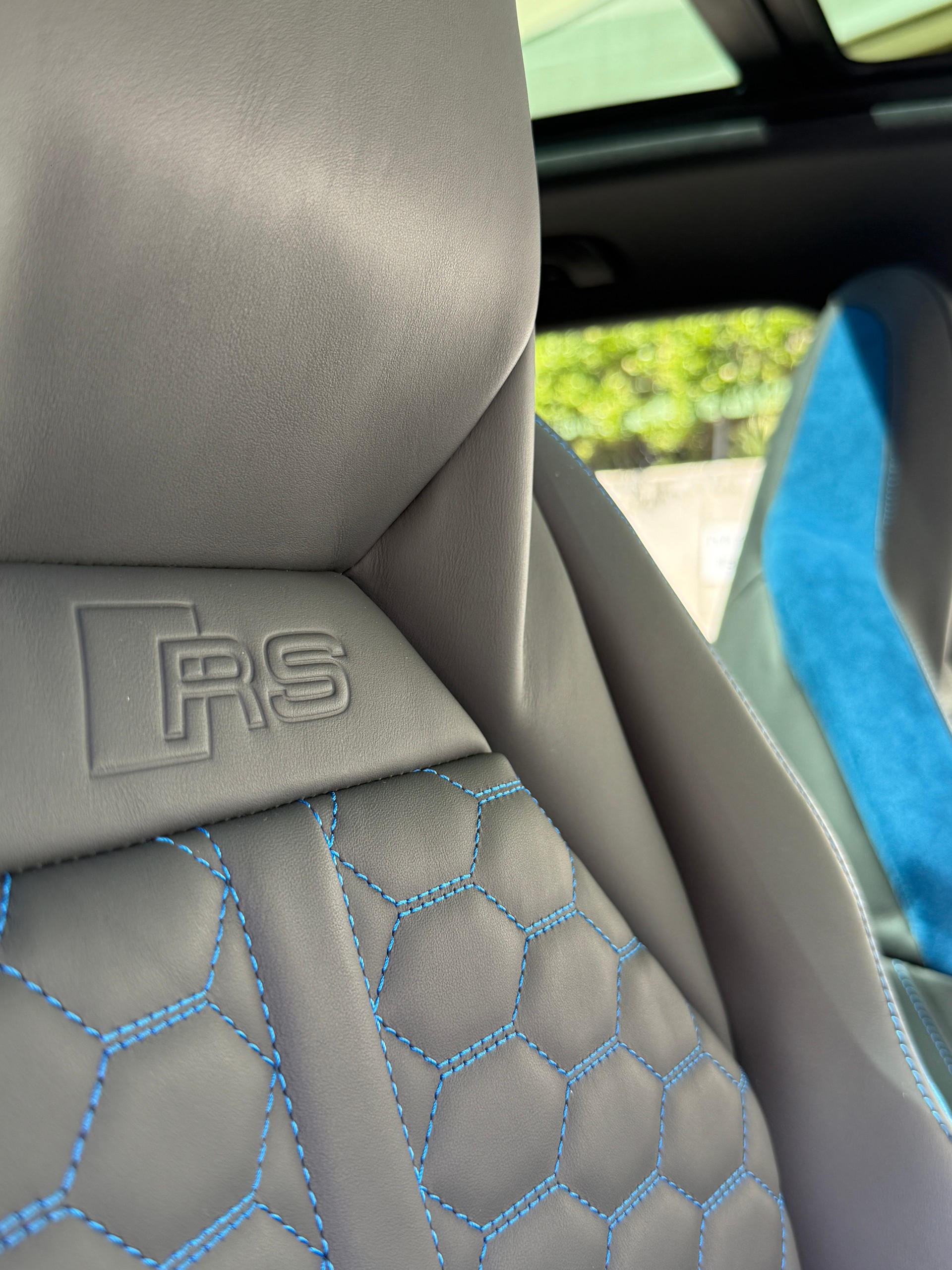 AUDI RS Q3 2.5 TFSI quattro S tronic-image-9