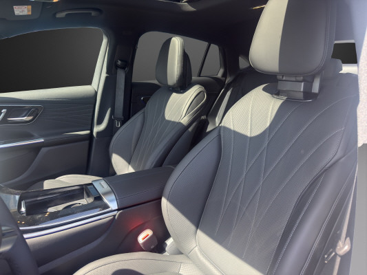 MERCEDES-BENZ GLC Coupé 300 de EQ Star-image-7