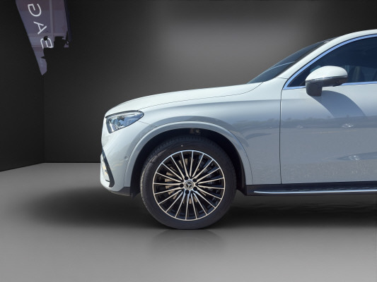 MERCEDES-BENZ GLC Coupé 300 de EQ Star-image-5