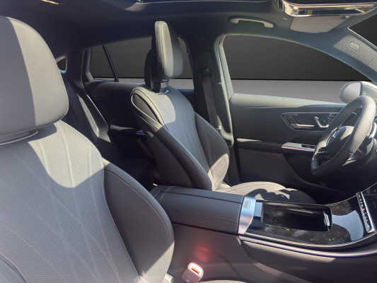 MERCEDES-BENZ GLC Coupé 300 de EQ Star-image-8