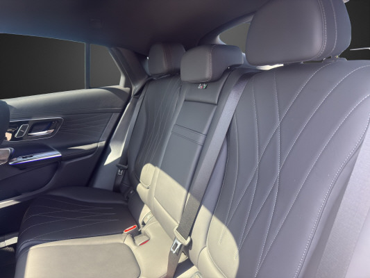 MERCEDES-BENZ GLC Coupé 300 de EQ Star-image-9