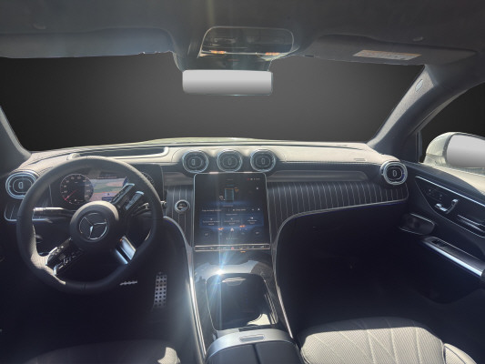 MERCEDES-BENZ GLC Coupé 300 de EQ Star-image-6
