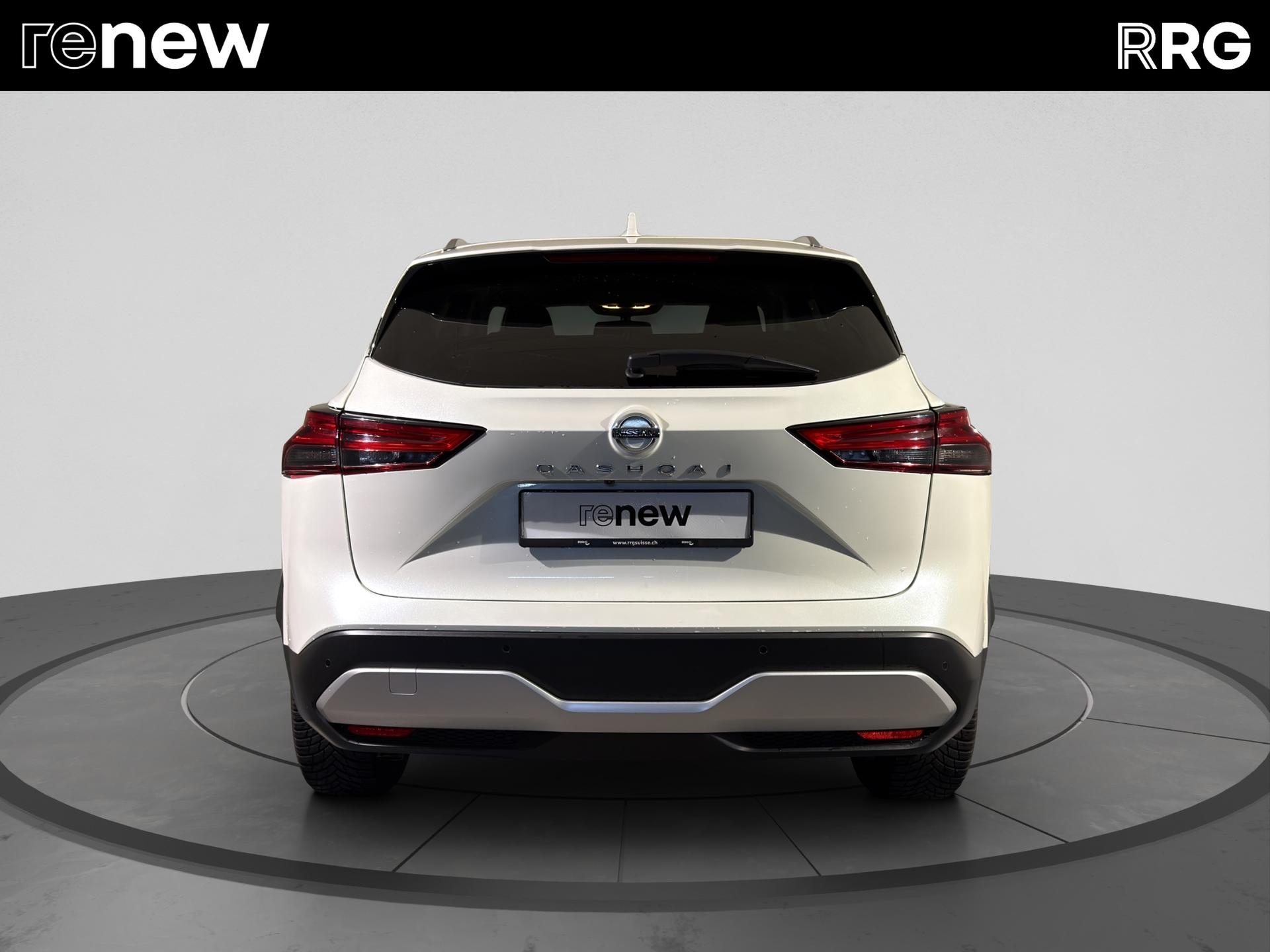 NISSAN Qashqai 1.3 DIG-T MHEV Premiere Edition Xtronic-showroom-element-3