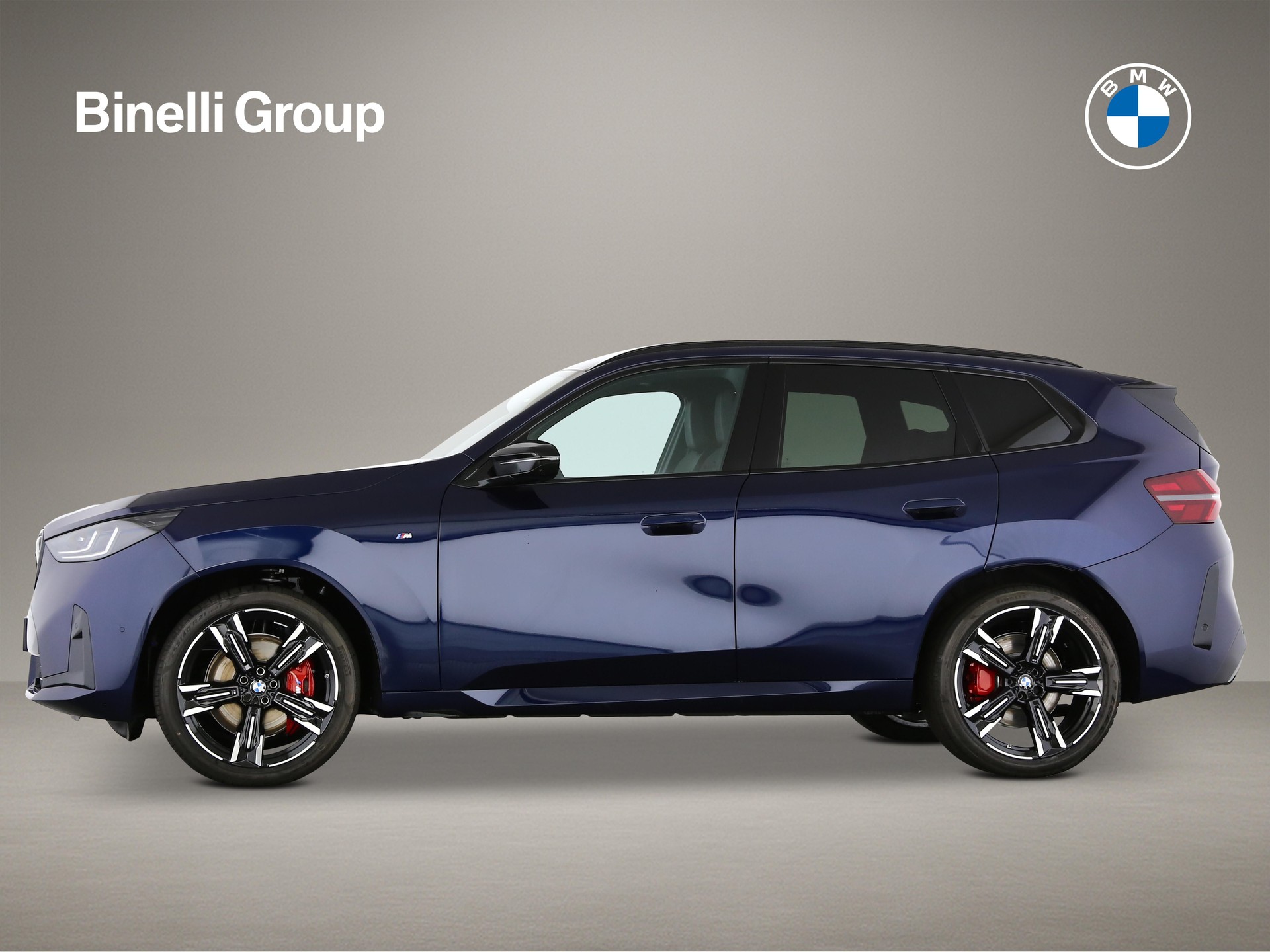 BMW X3 M50i-image-4