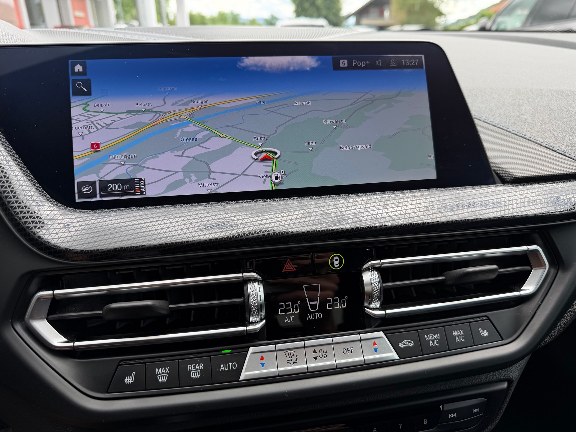 BMW 218i Gran Coupé M Sport Steptronic-image-23