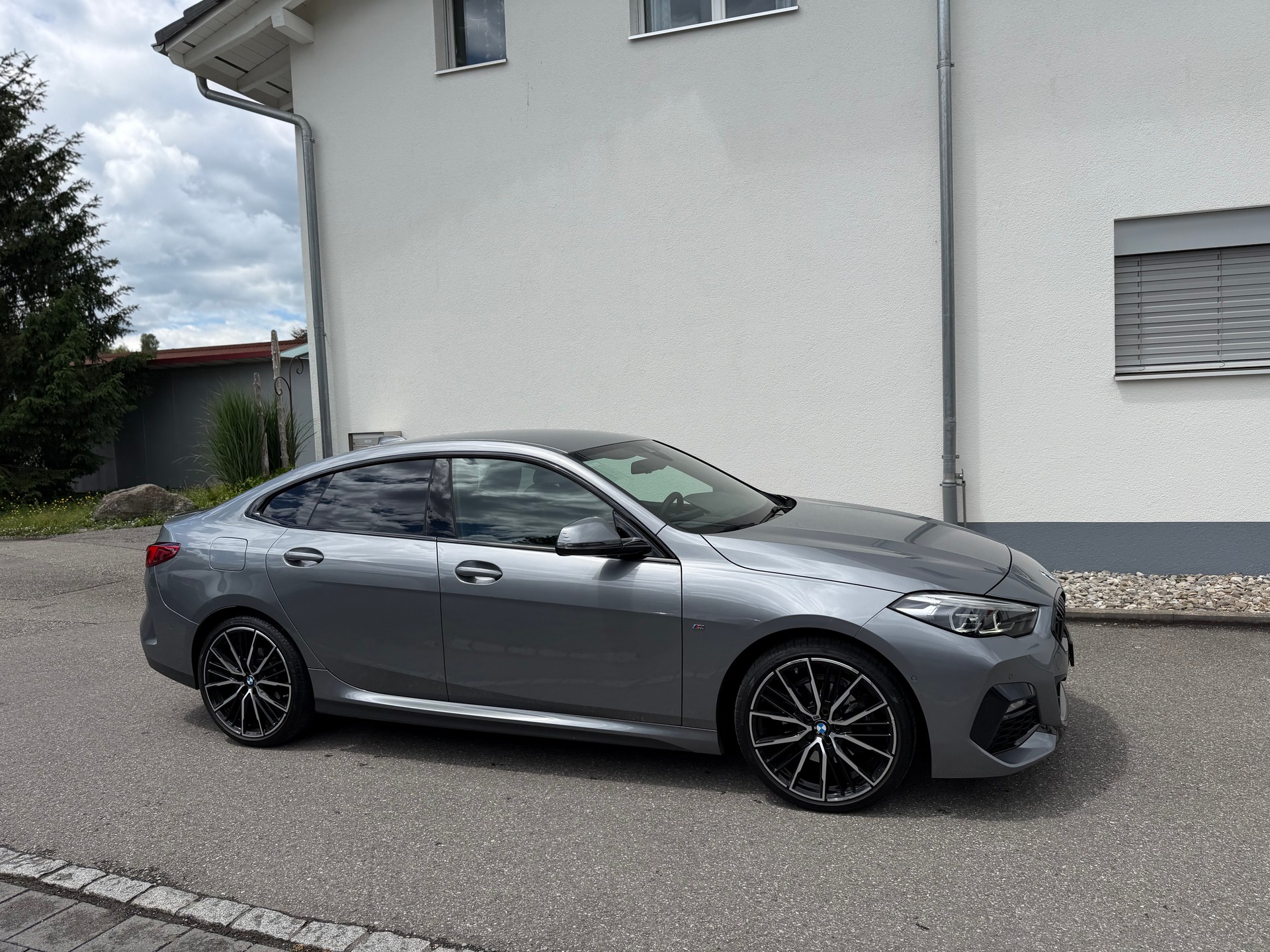 BMW 218i Gran Coupé M Sport Steptronic-showroom-element-3