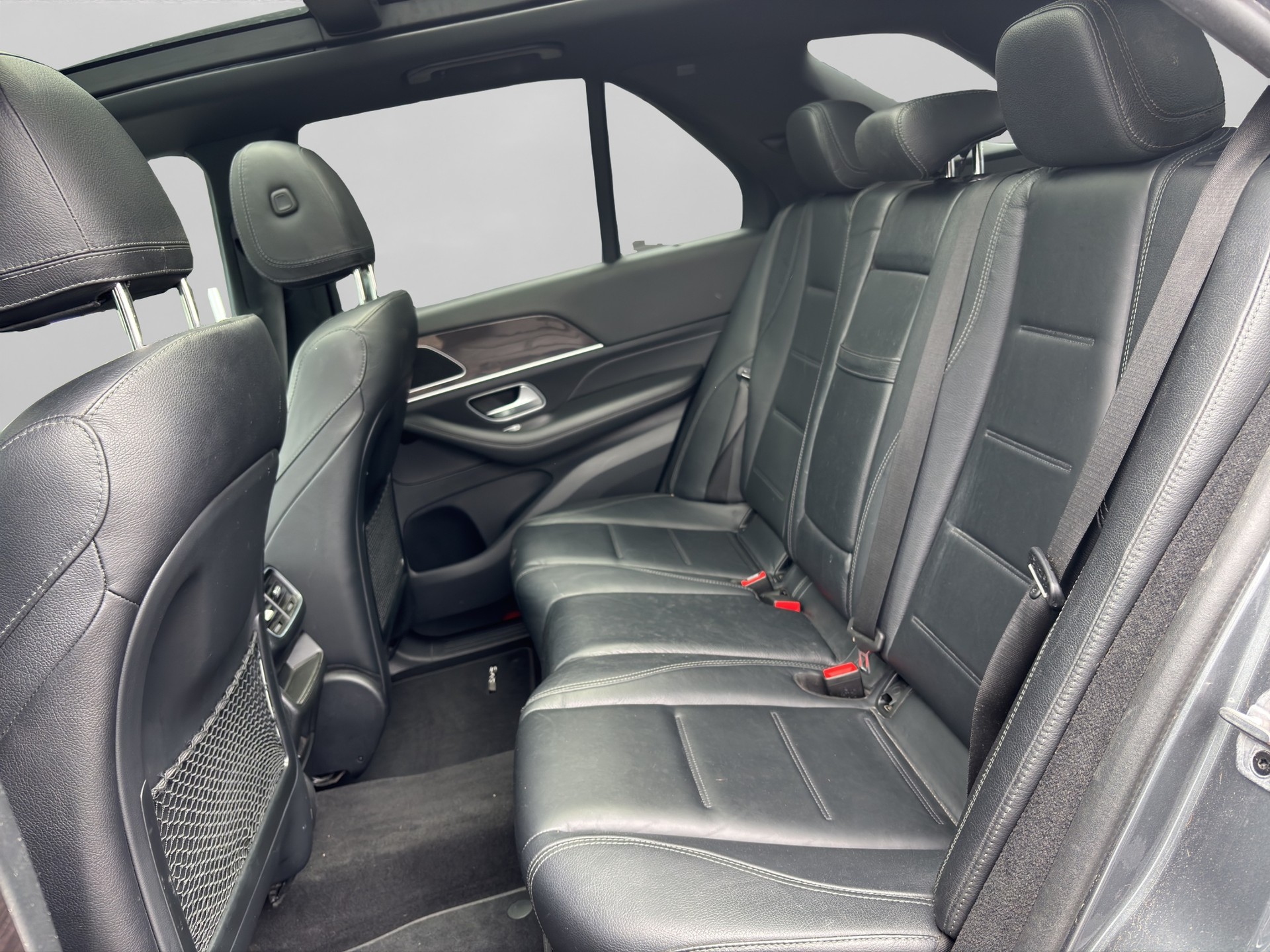 MERCEDES-BENZ AMG 400 D 4 MATIC-image-6