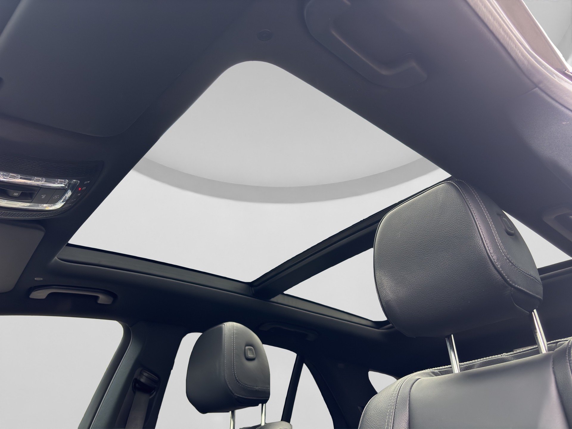 MERCEDES-BENZ AMG 400 D 4 MATIC-image-14