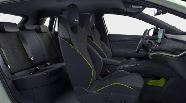 SKODA Elroq RS 4x4 RS-image-3