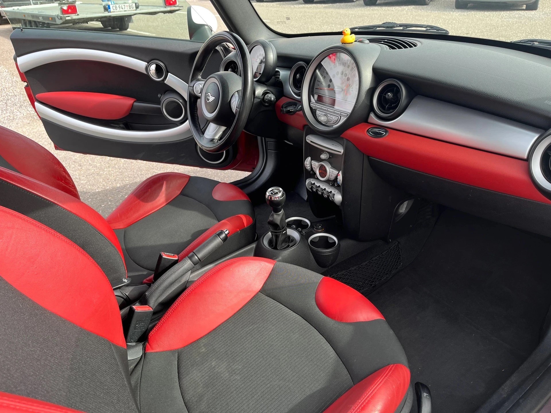 MINI Cooper Ab MFK-image-6