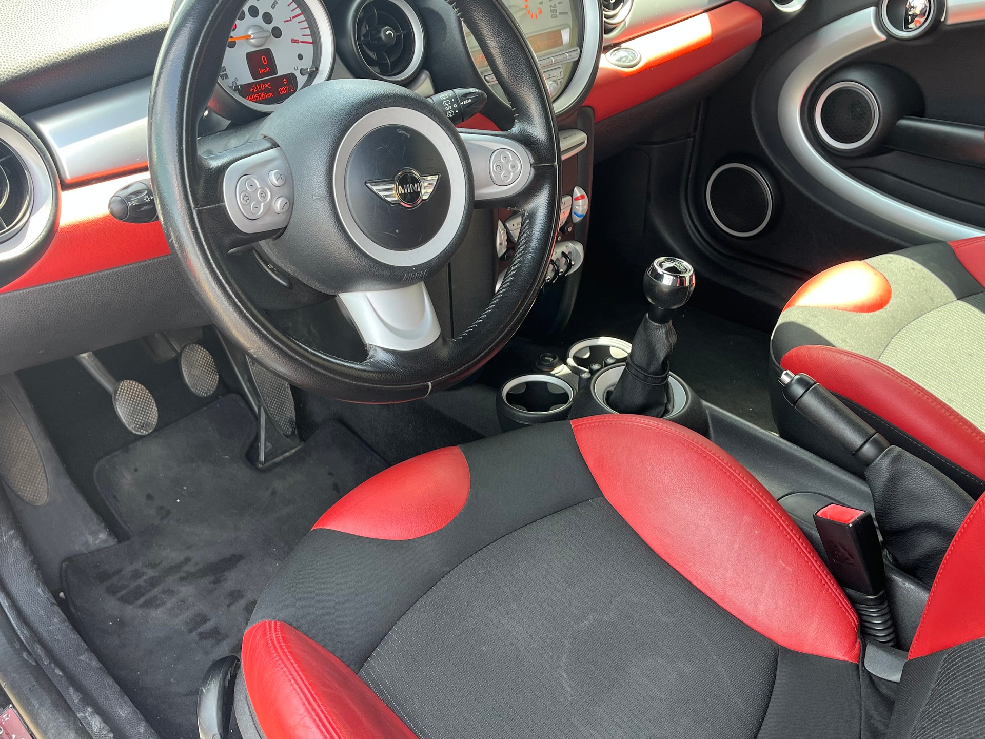 MINI Cooper Ab MFK-image-10