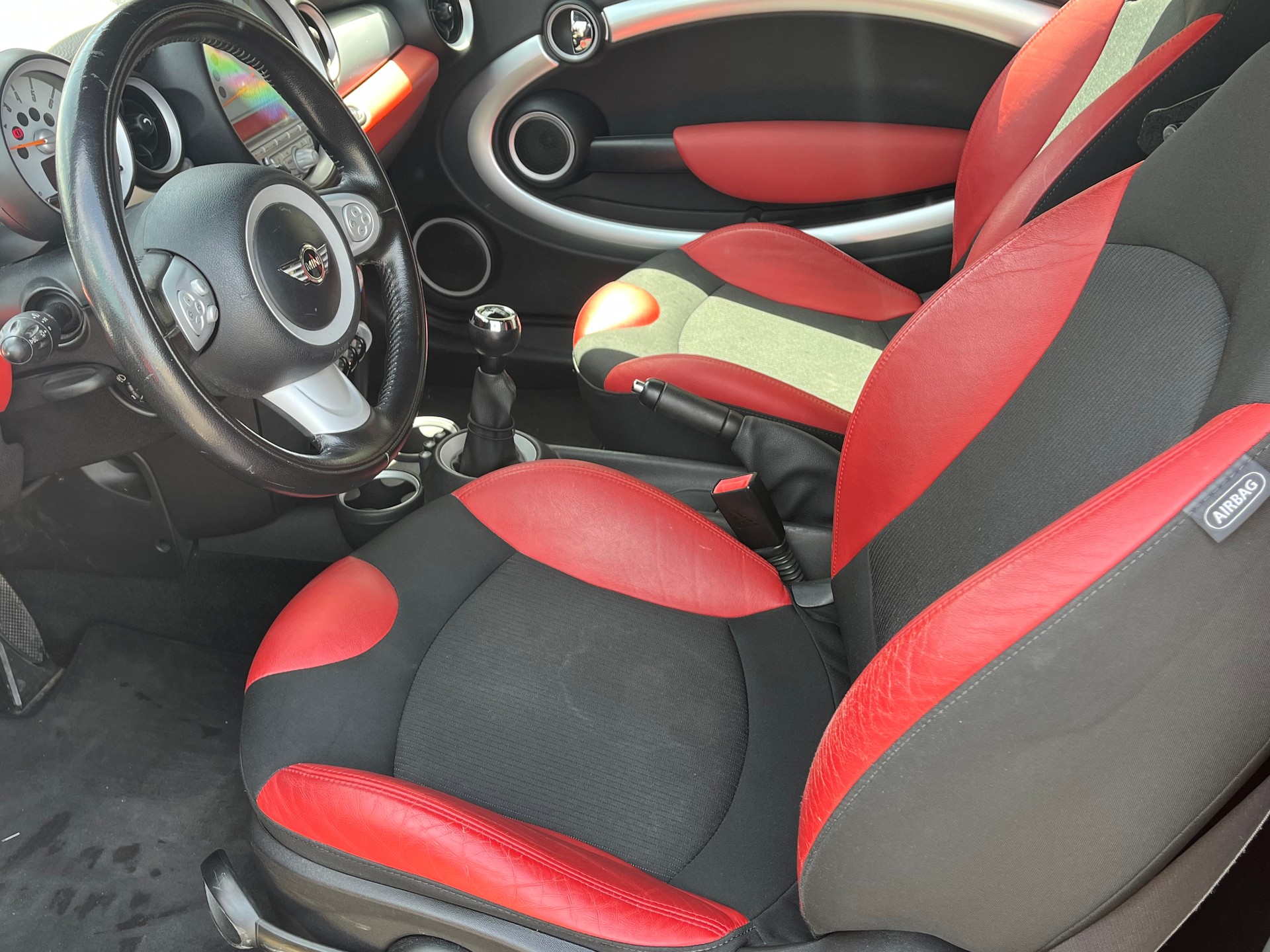MINI Cooper Ab MFK-image-7