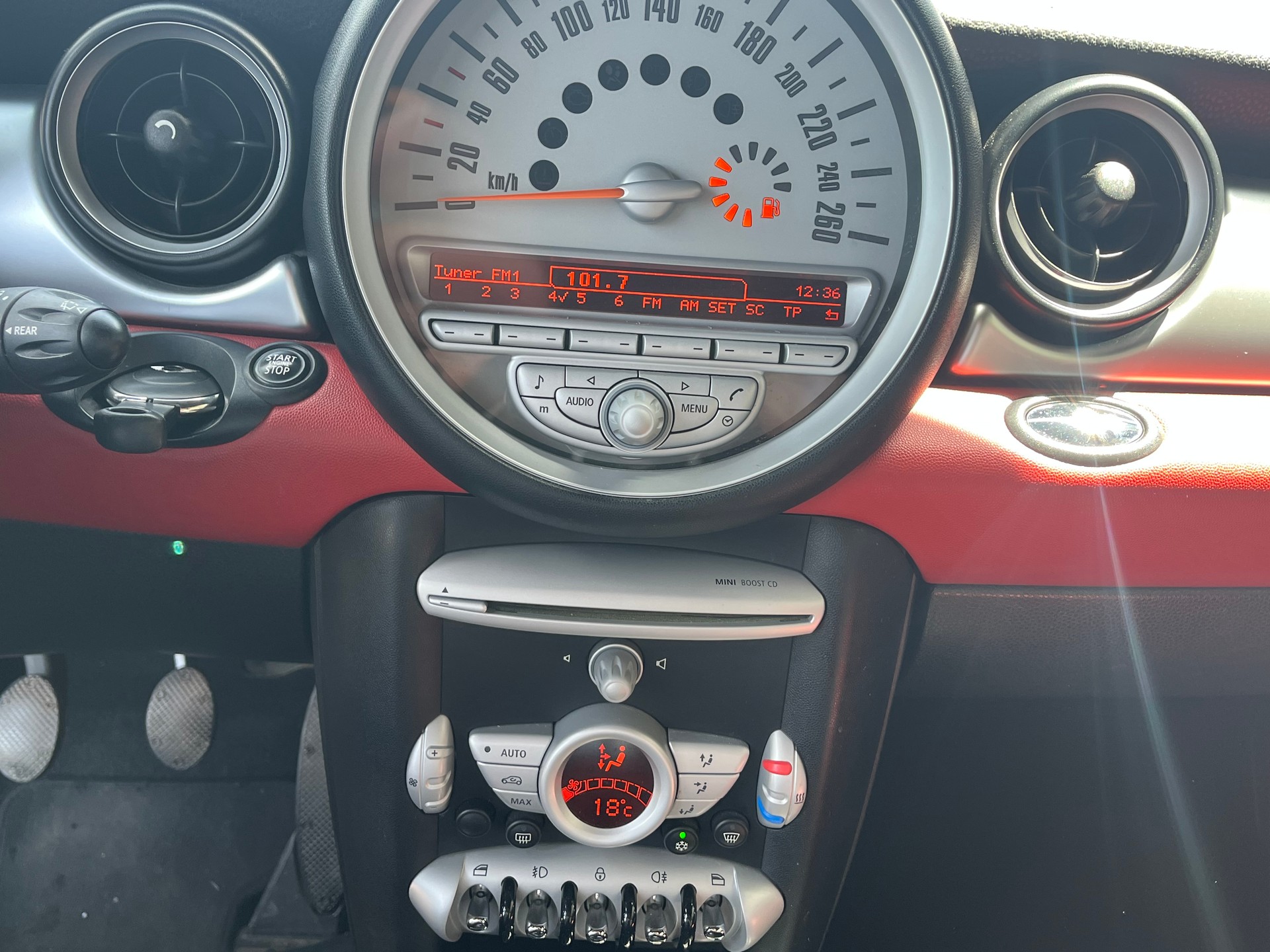 MINI Cooper Ab MFK-image-11