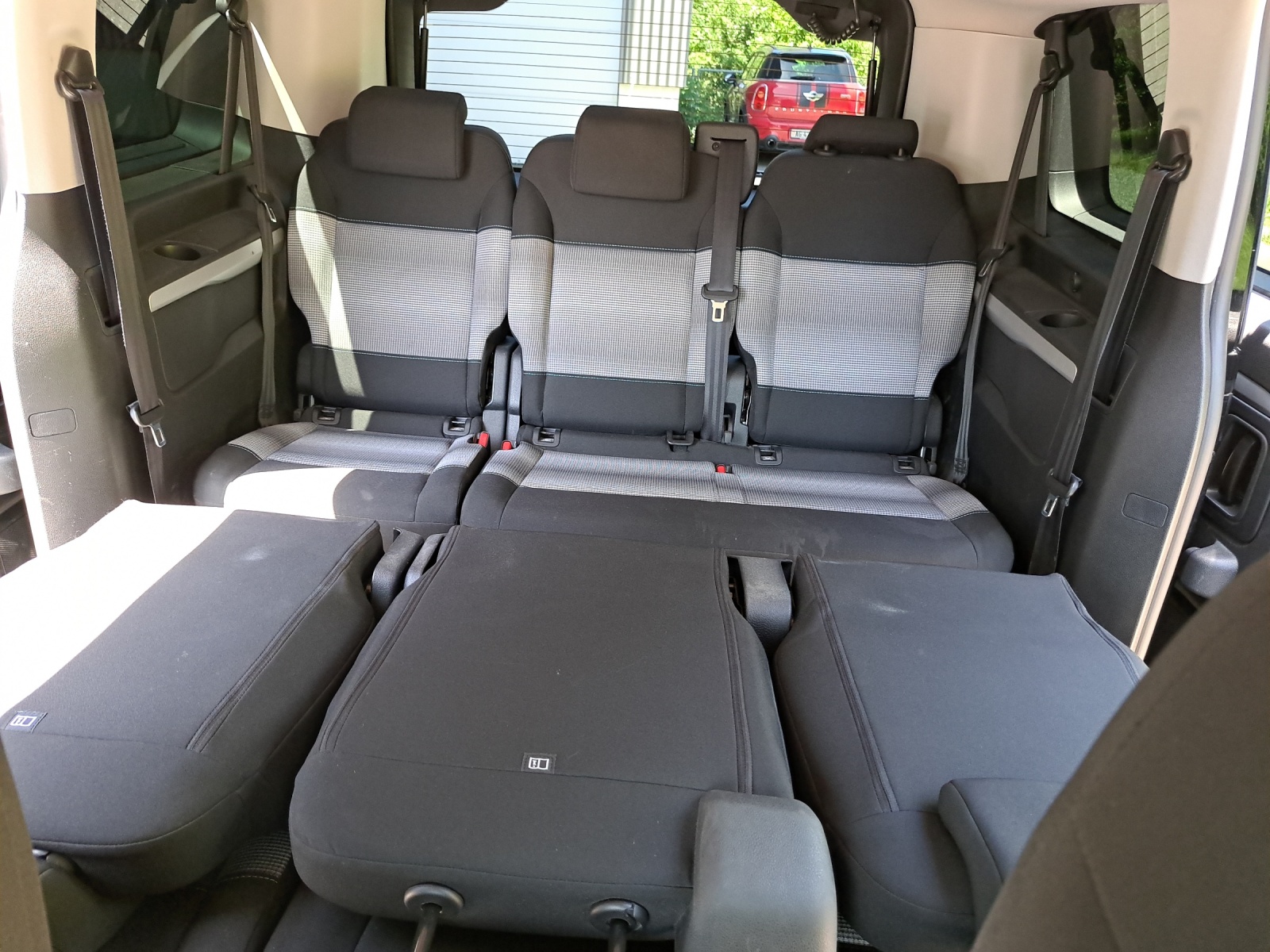 CITROEN Spacetourer M 2.0 BlueHDi 180-image-19