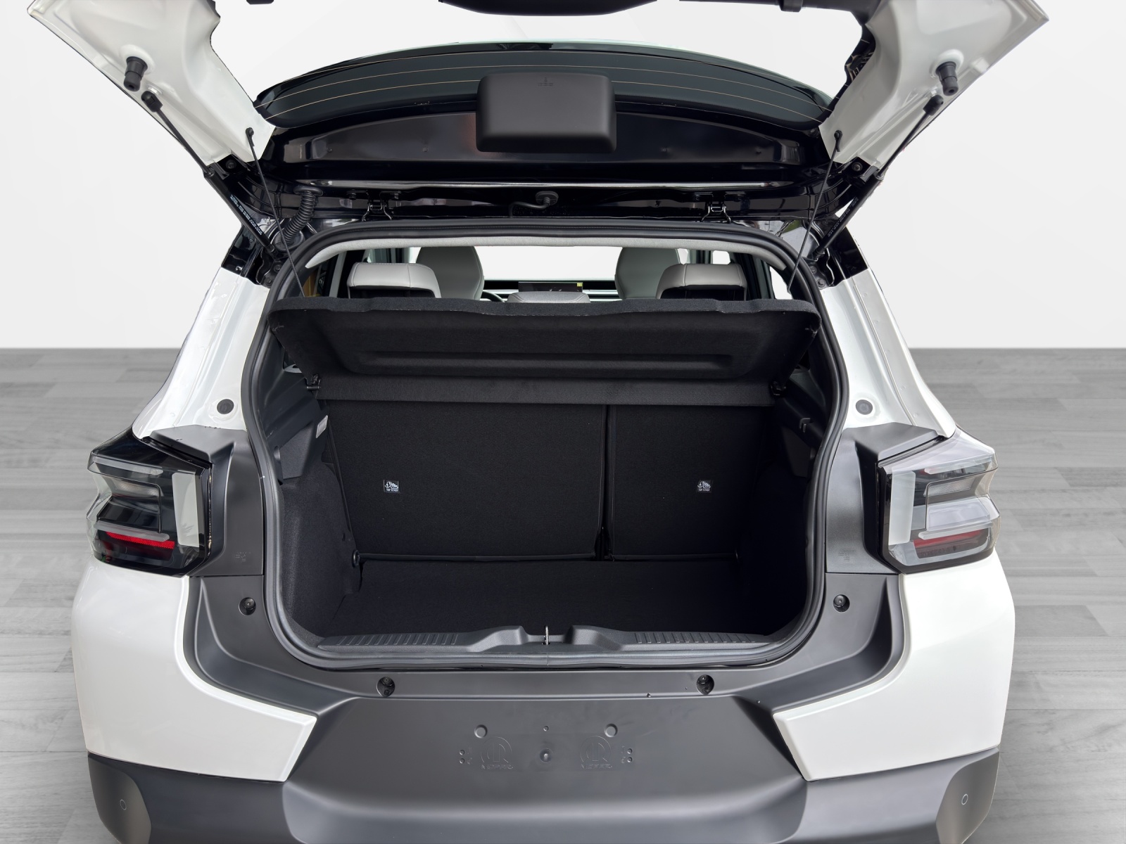 CITROEN e-C3 44kWh Tricolore-image-9