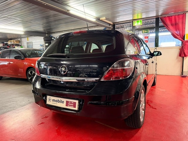 OPEL Astra 1.7 CDTi Enjoy-image-7
