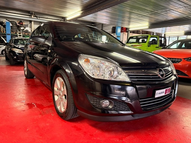OPEL Astra 1.7 CDTi Enjoy-image-8