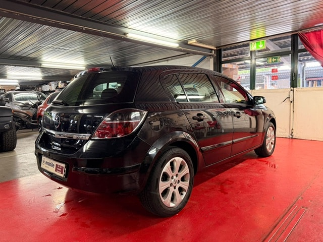 OPEL Astra 1.7 CDTi Enjoy-image-5