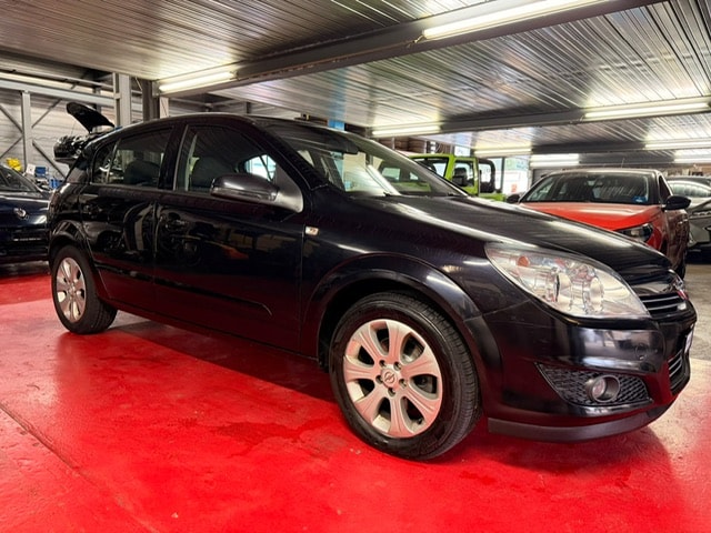 OPEL Astra 1.7 CDTi Enjoy-image-6