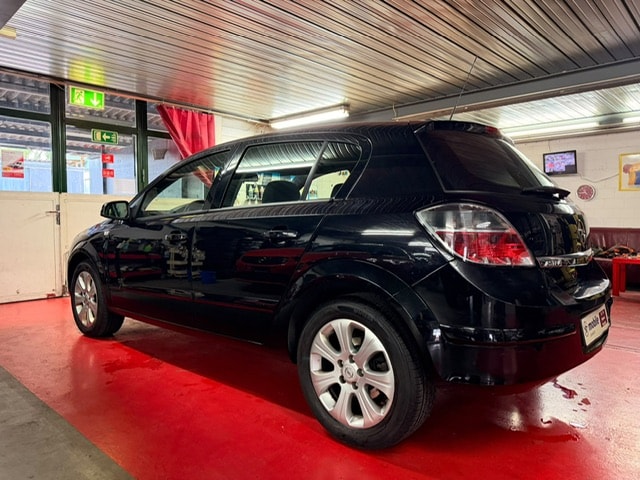 OPEL Astra 1.7 CDTi Enjoy-image-3
