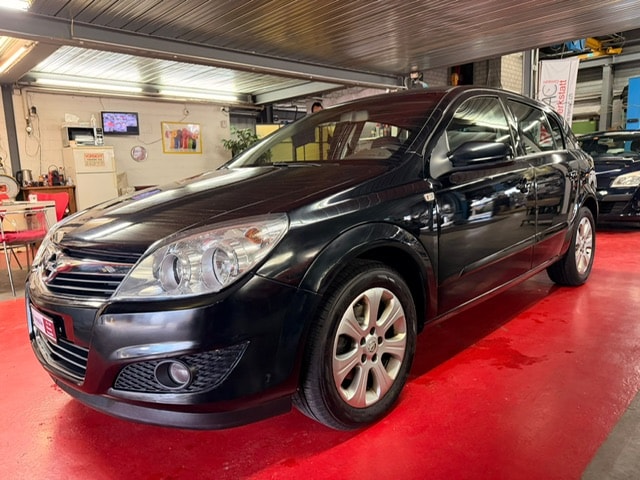OPEL Astra 1.7 CDTi Enjoy-image-2