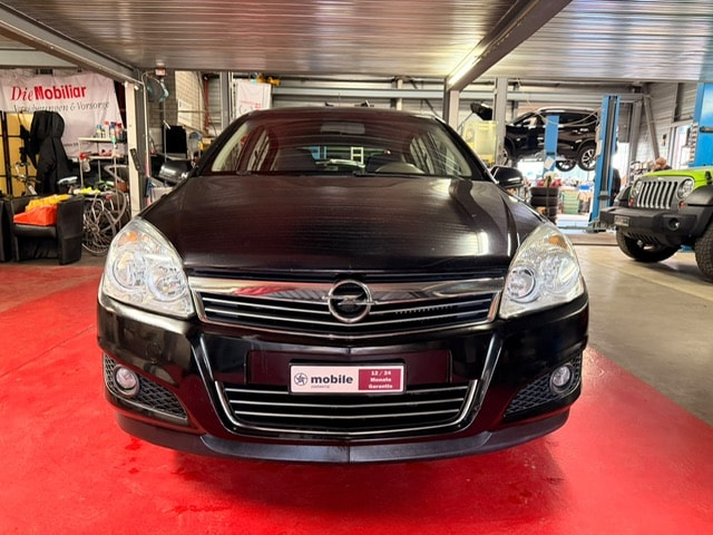 OPEL Astra 1.7 CDTi Enjoy-image-4