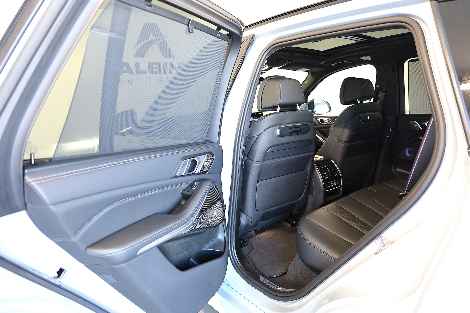 BMW X5 xDrive 48V 40d M Sport Pro *VOLLAUSSTATTUNG* *CH-FZ* *B&W Sound* *Carbon* Steptronic-image-16