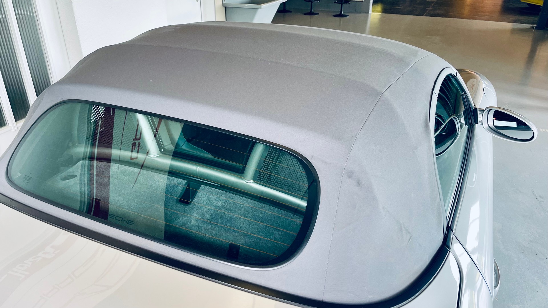 PORSCHE Boxster S 3.2-image-12