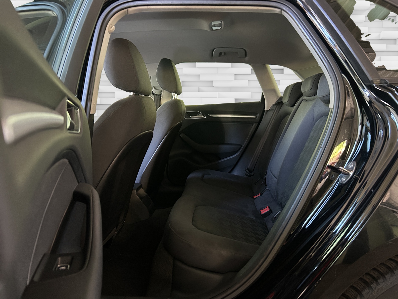 AUDI A3 Sportback 1.4 TFSI Ambiente-image-7