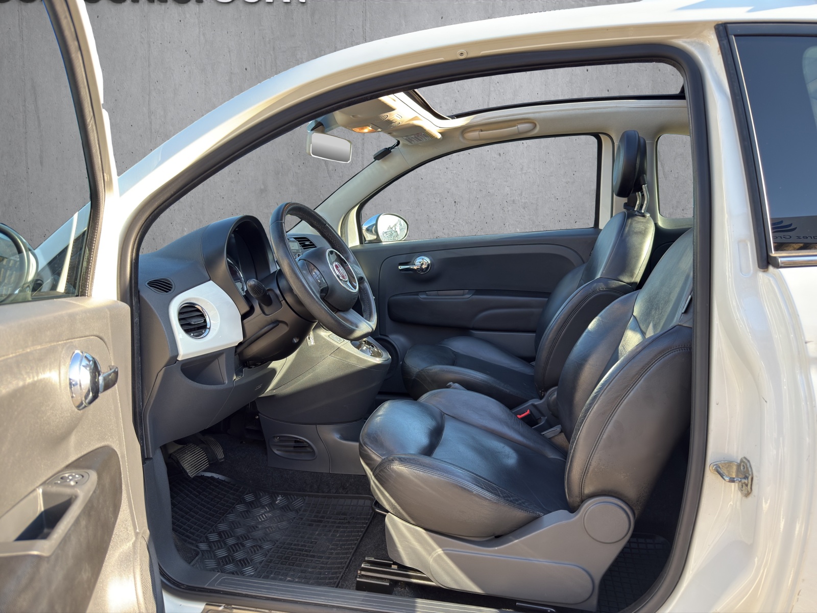 FIAT 500C 1.4 16V Pop Dualogic-image-8