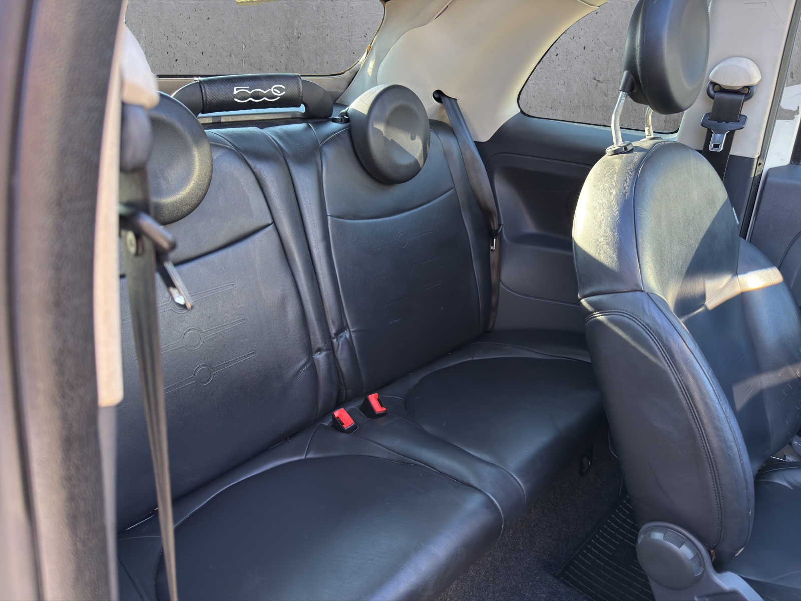 FIAT 500C 1.4 16V Pop Dualogic-image-14