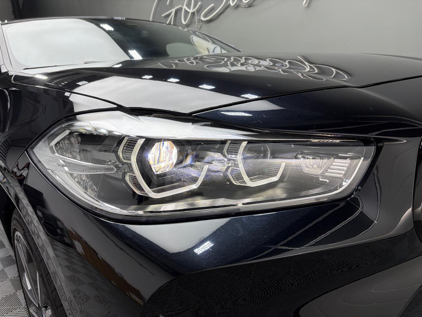 BMW X2 sDrive 18i M Sport Steptronic DSK-image-2