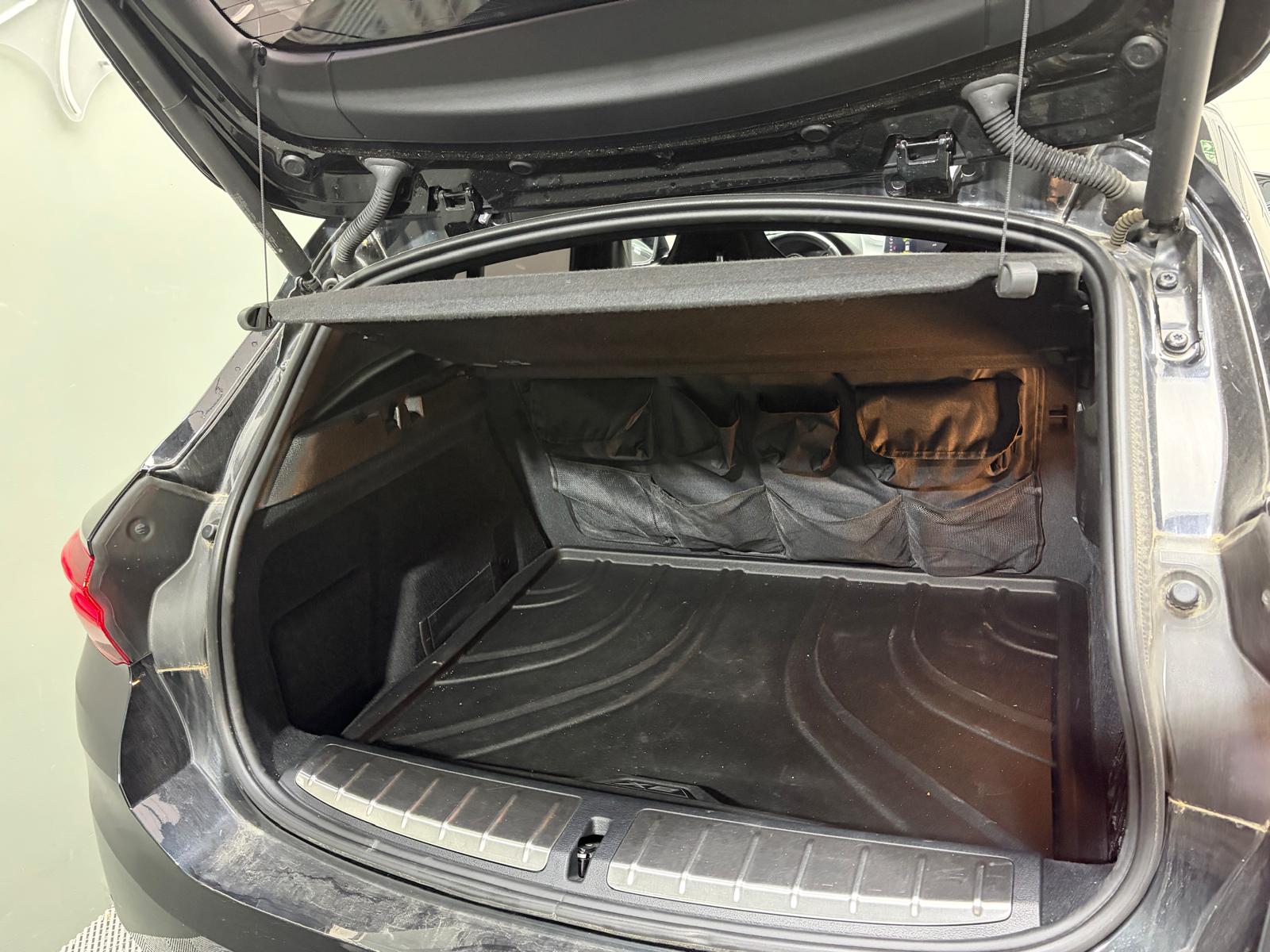 BMW X2 sDrive 18i M Sport Steptronic DSK-image-27