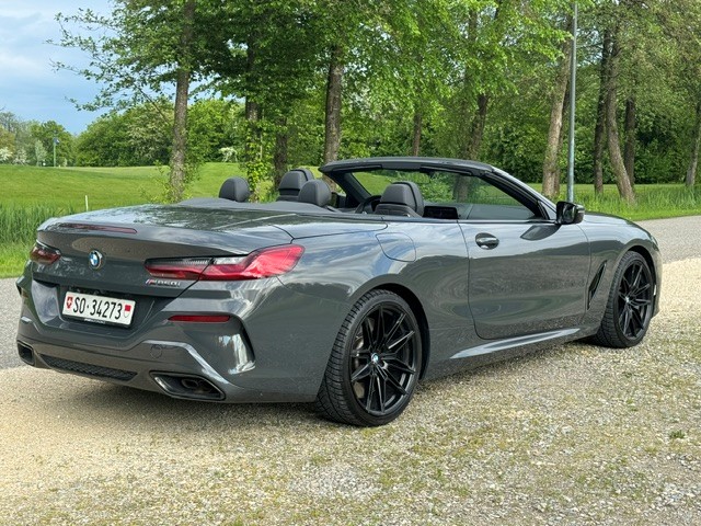 BMW M850i xDrive-image-2