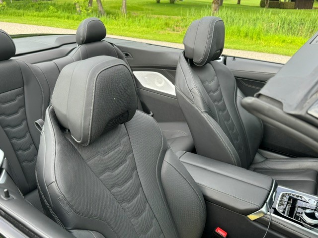 BMW M850i xDrive-image-3