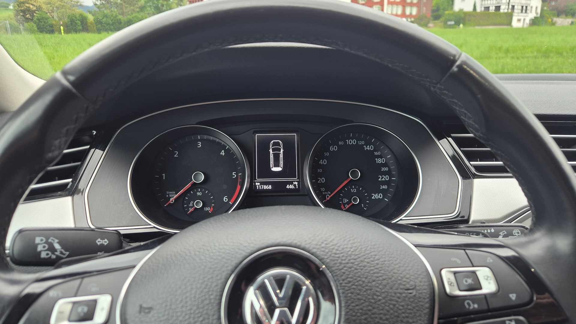 VW 2.0 TDI 150 Comfortline DSG-image-1