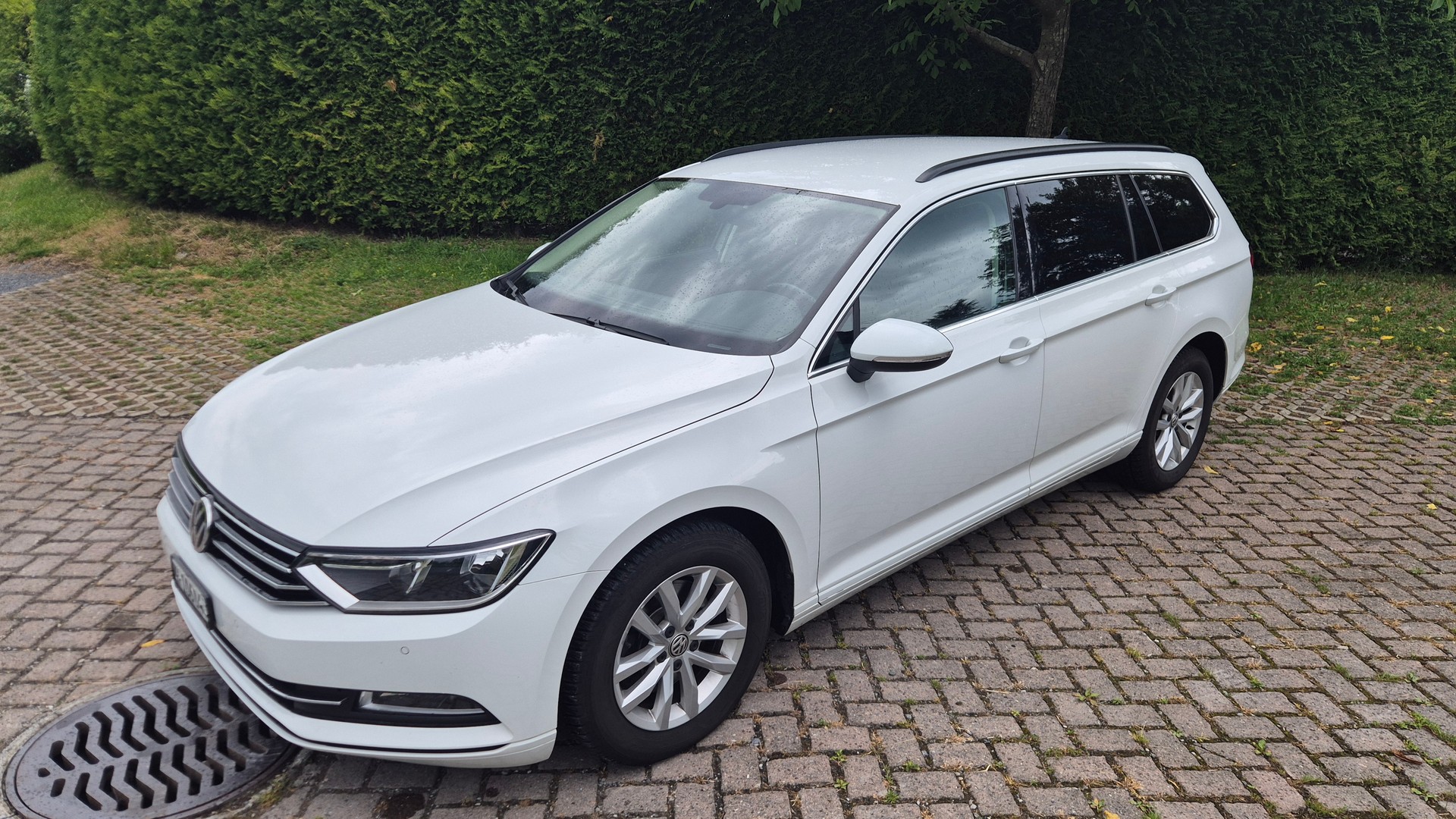 VW 2.0 TDI 150 Comfortline DSG-image-0