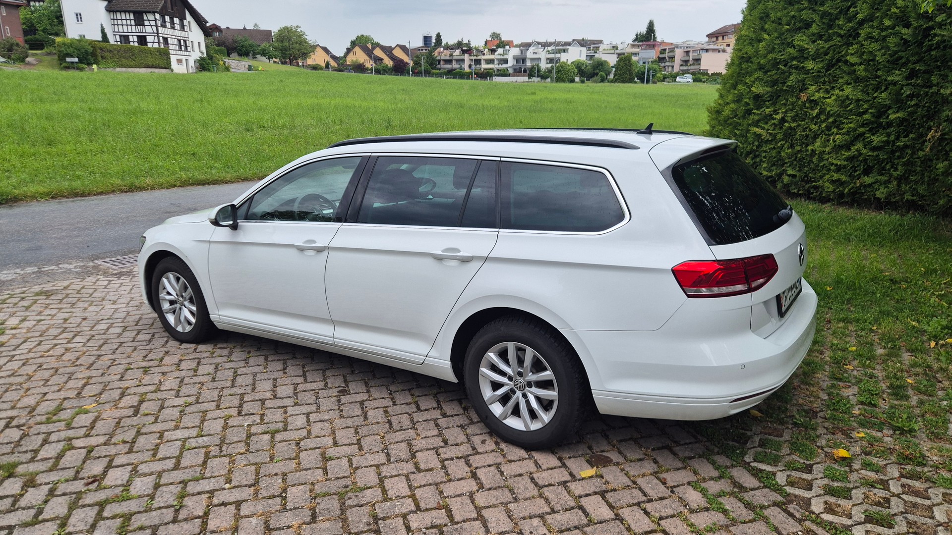 VW 2.0 TDI 150 Comfortline DSG-image-5