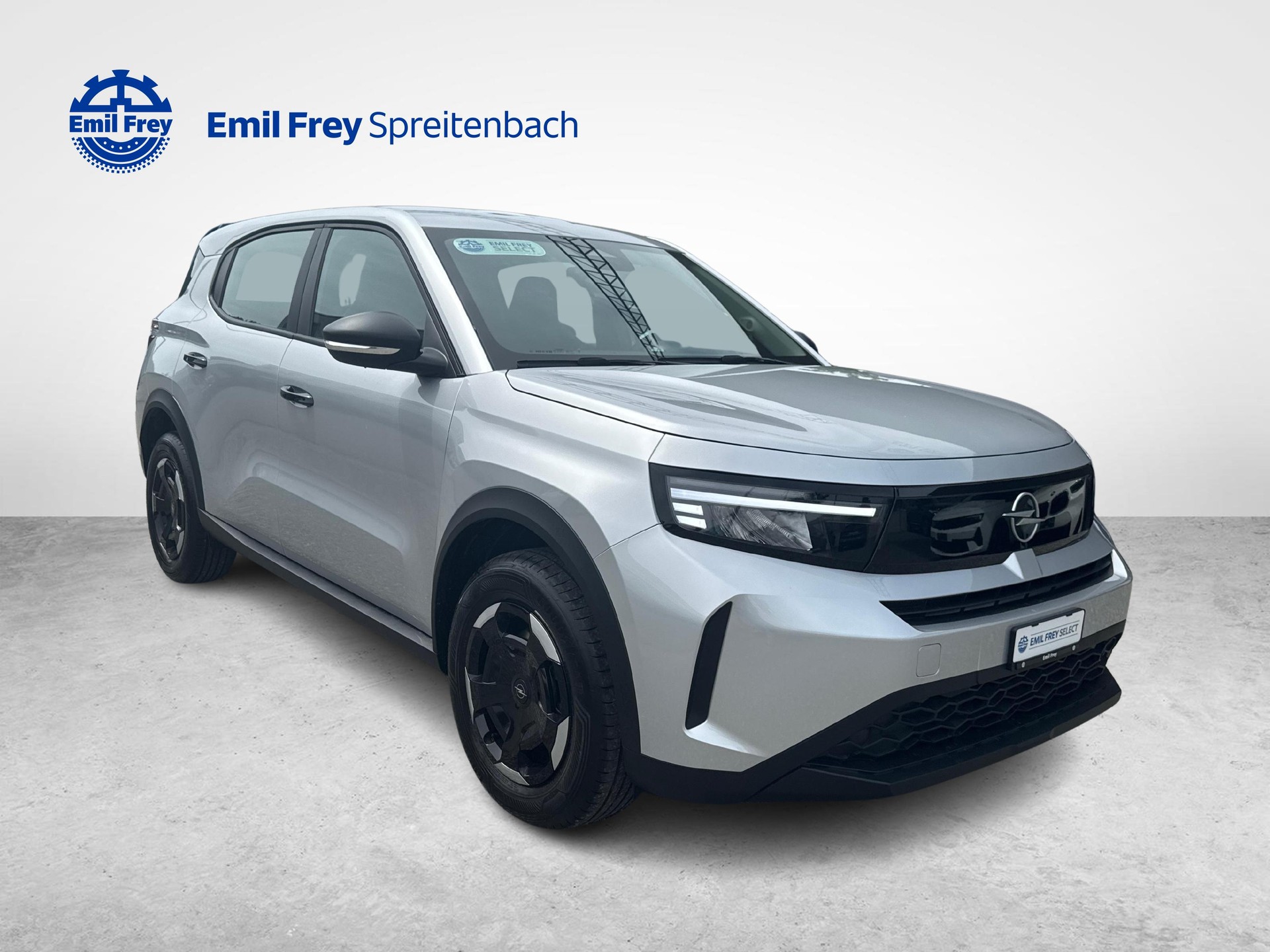OPEL Frontera 1.2 T HEV 145 Edition-image-6