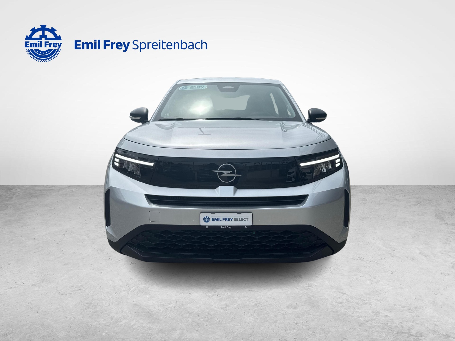 OPEL Frontera 1.2 T HEV 145 Edition-image-7