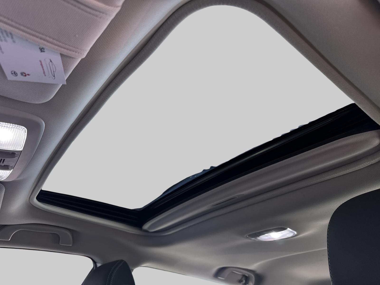 SUBARU Outback 2.5i Luxury AWD Lineartronic-image-15