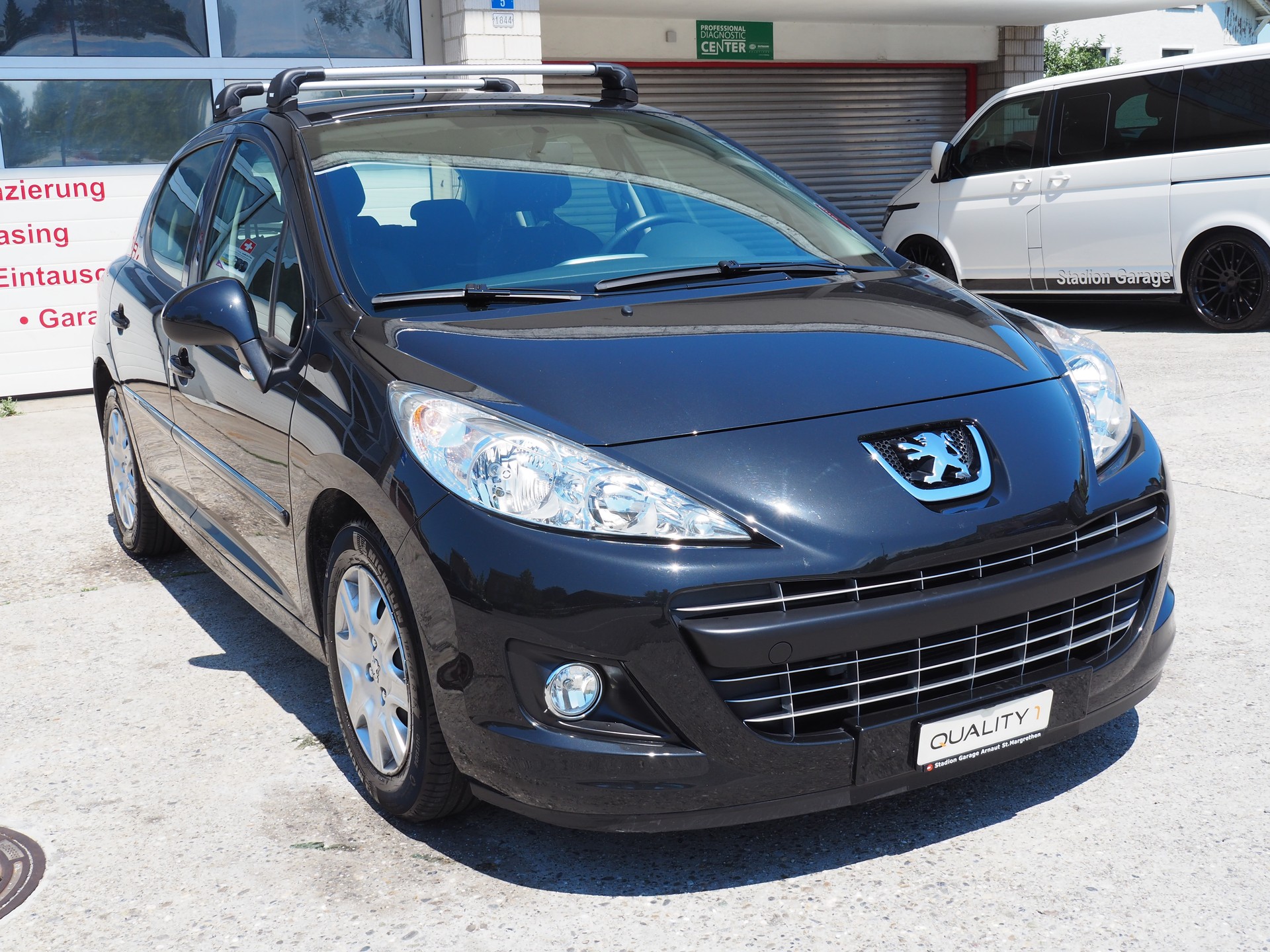 PEUGEOT 207 1.4 16V Active-image-3