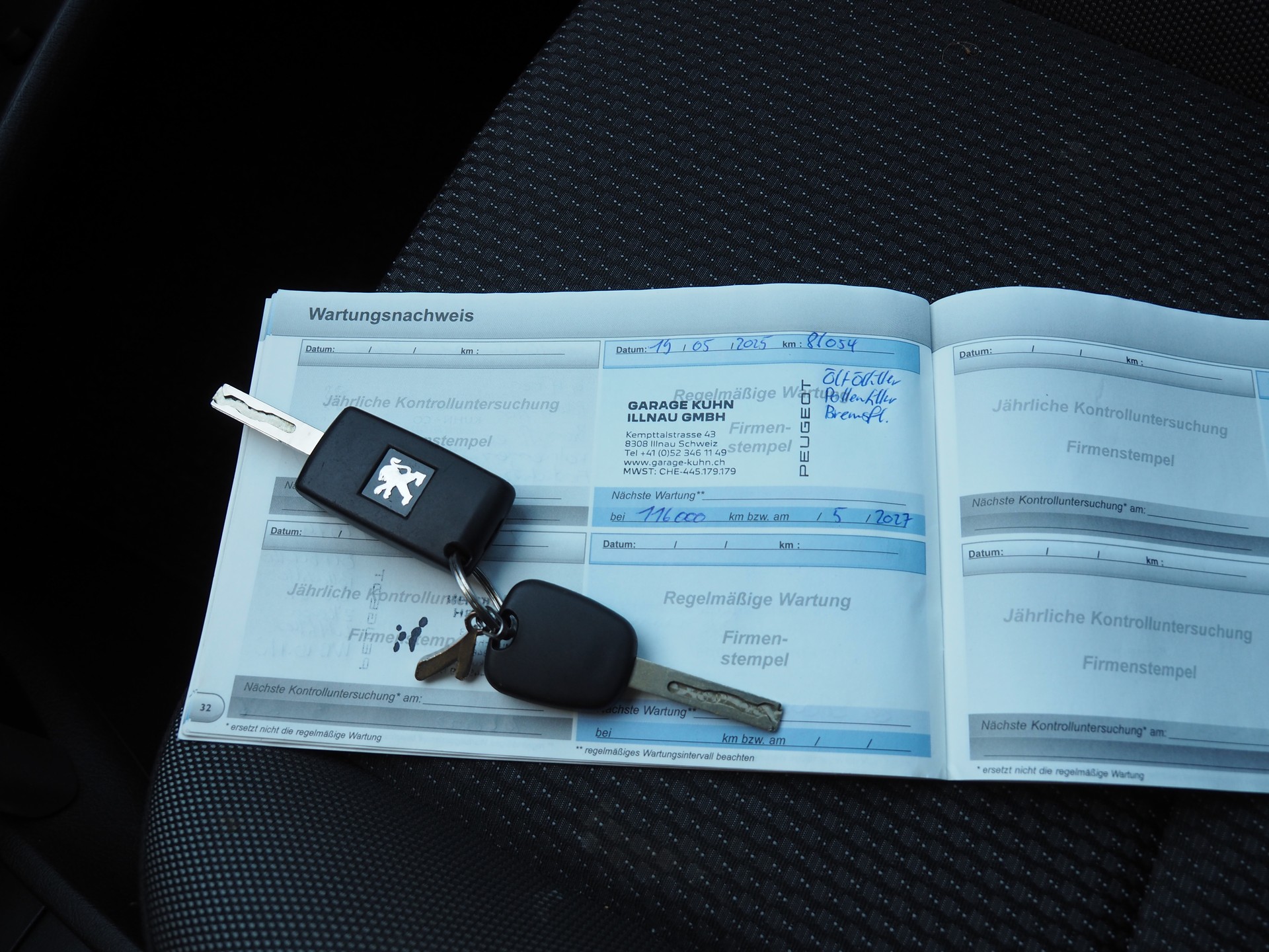 PEUGEOT 207 1.4 16V Active-image-15