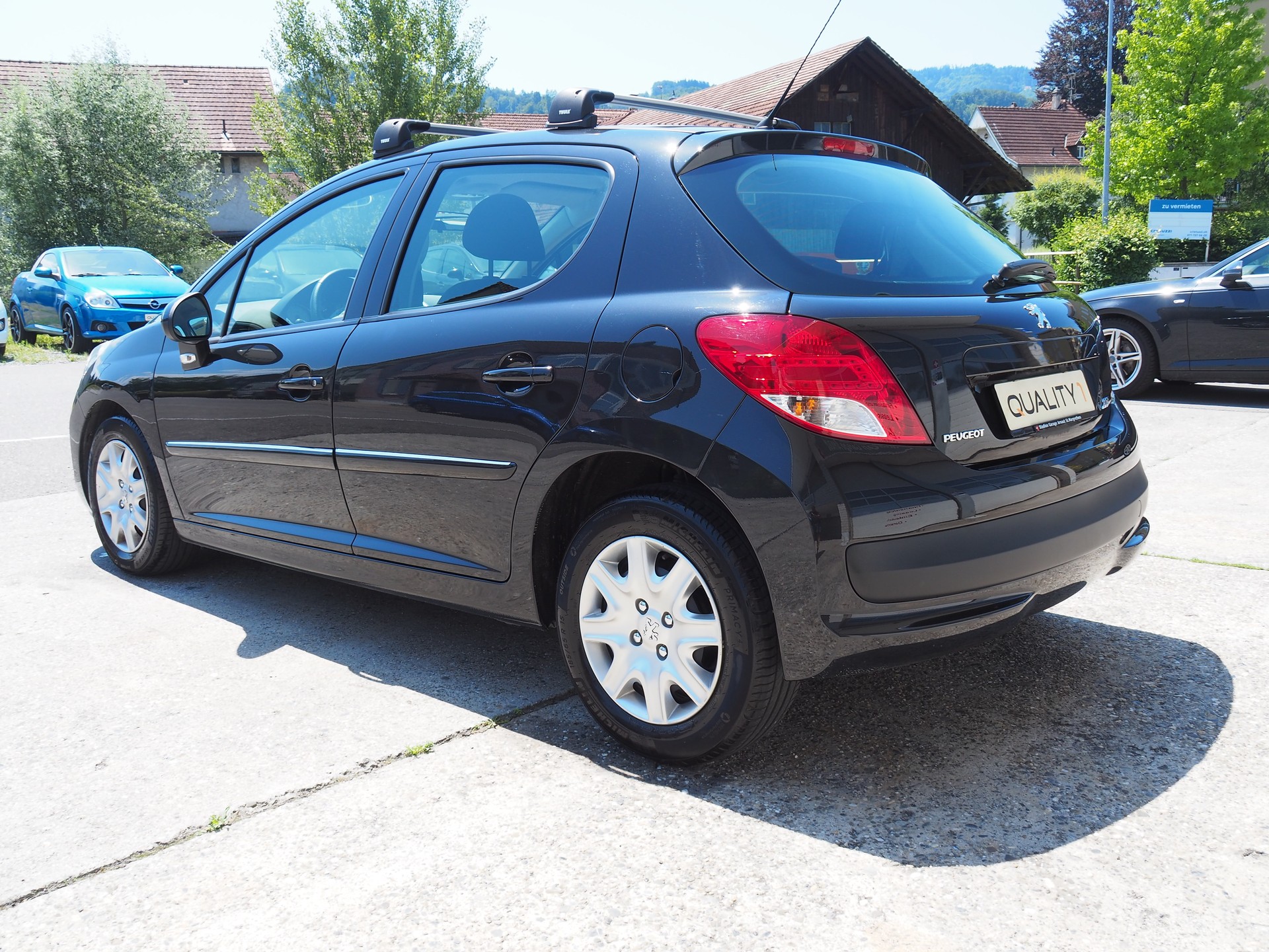 PEUGEOT 207 1.4 16V Active-image-7