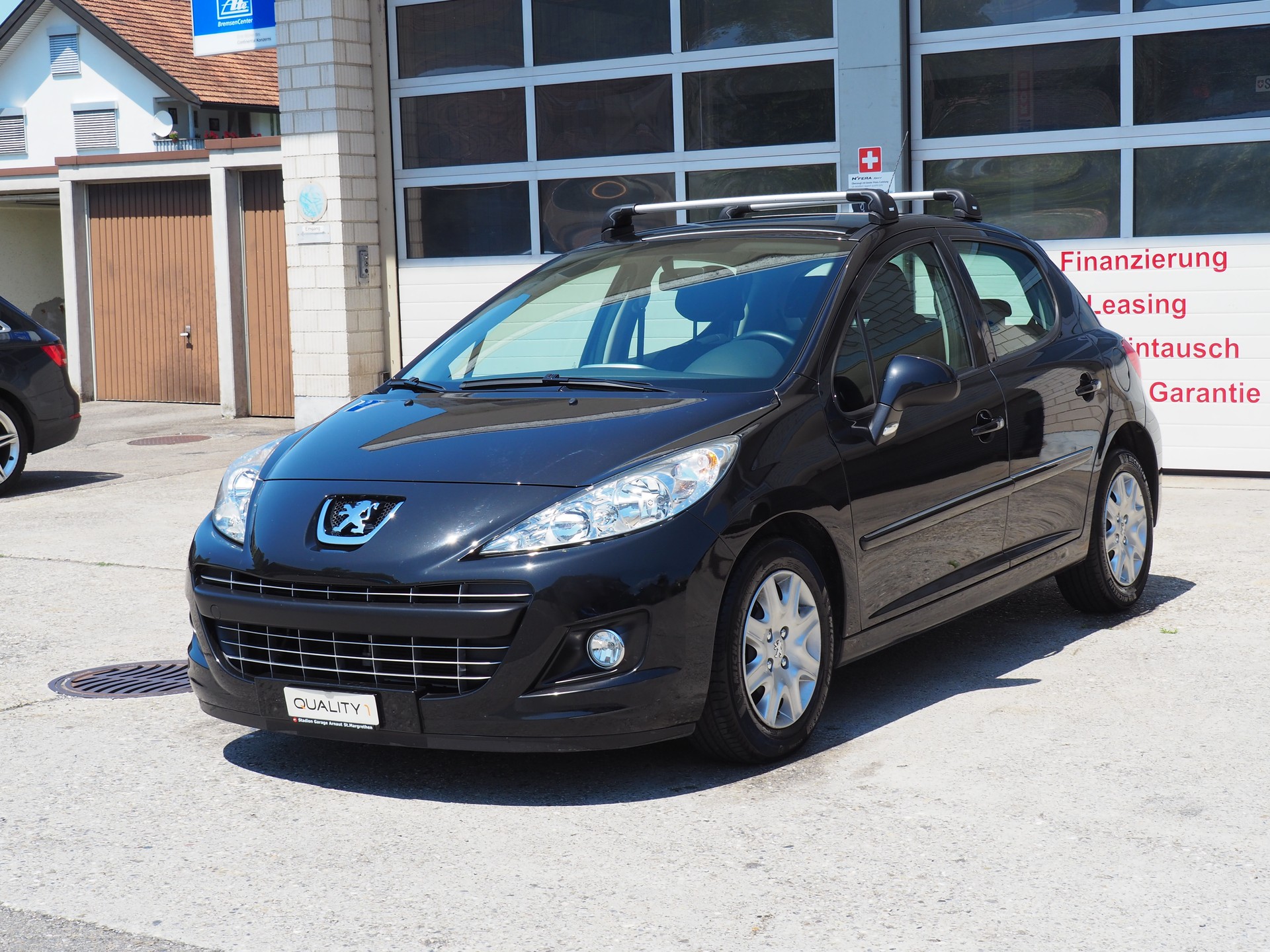 PEUGEOT 207 1.4 16V Active-image-0