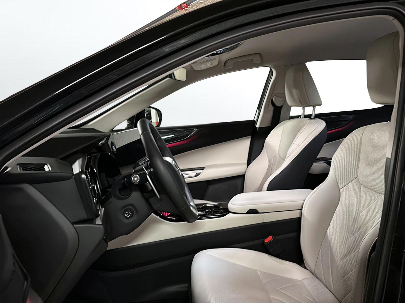 LEXUS NX 450h+ Comfort-image-7