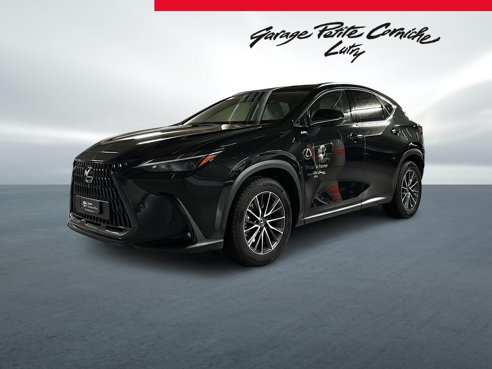 LEXUS NX 450h+ Comfort-image-0