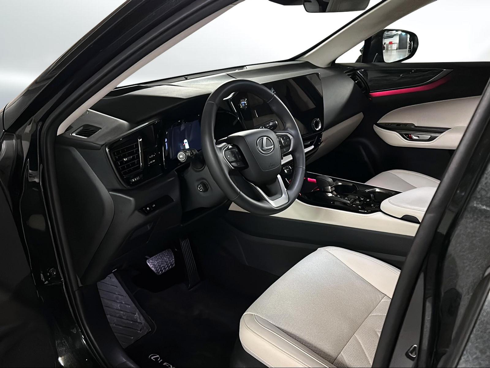 LEXUS NX 450h+ Comfort-image-6