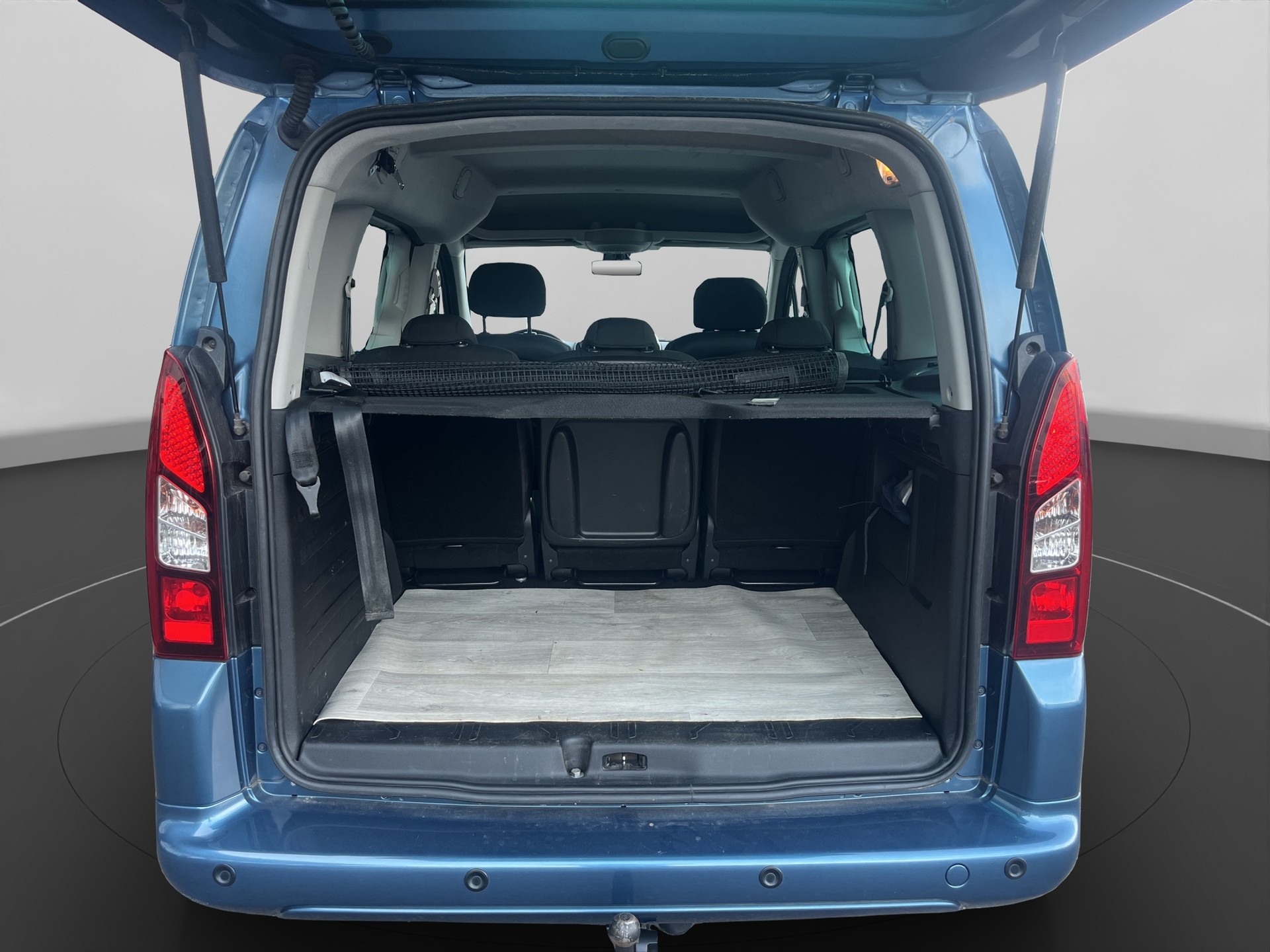 CITROEN Berlingo 1.6 BlueHDi Feel ETG6-image-6