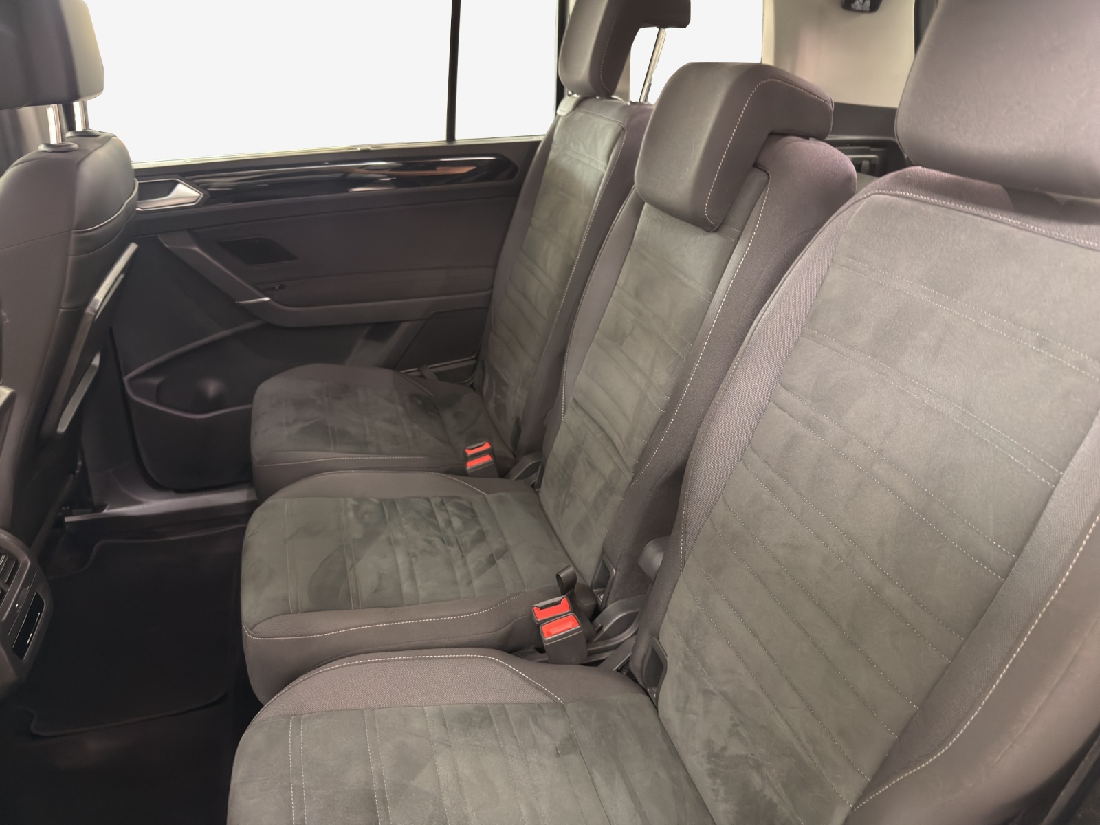 VW Touran 1.5 TSI EVO Highline DSG-image-11